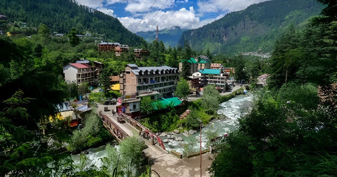 Manali